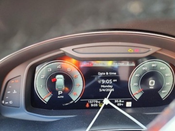 Audi Q7 II 2024 Audi Q7 Premium Plus 2024 3.0 Benzyna 335KM, zdjęcie 9