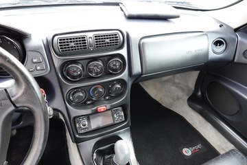 Alfa Romeo GTV II Coupe 2.0 i 16V T.Spark 150KM 1996 Alfa Romeo GTV 2,0 150 KM, klasyczne włoskie coupe dla miłośników, KLIMA, zdjęcie 12