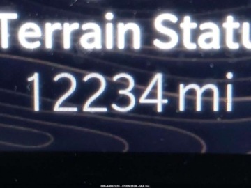 Jeep Grand Cherokee V 2024 Jeep Grand Cherokee Limited 2024 3.6 Benzyna 293KM, zdjęcie 11