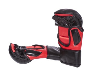 ПЕРЧАТКИ ДЛЯ ММА НА СУМКЕ RIVAL EVOLUTION L