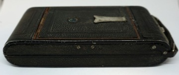 Aparat Welta obiektyw Xenar F=10,5 1;4,5