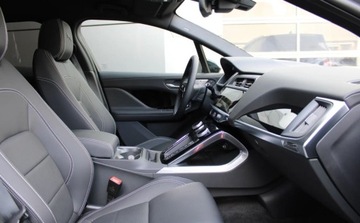 Jaguar I-Pace SUV EV400 400KM 2022 Jaguar I-Pace I-Pace MY23 EV 400 PS AWD Auto SE Atrakcyjny leasing 400KM, zdjęcie 7