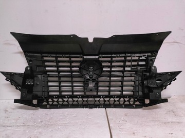 MASKA MŘÍŽKA CHRÓM VW T6 FACELIFT 4MOTION MULTIVAN III 7LA 7LA807699 2019-2023
