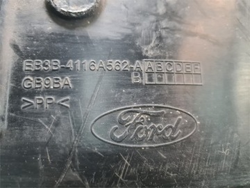 FORD OE EB3B-4116A562-A PODBĚH