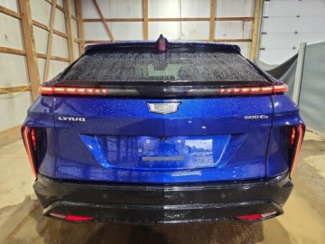 Cadillac 2024 Cadillac LYRIQ Sport 2024 Elektryczny 340KM, zdjęcie 2