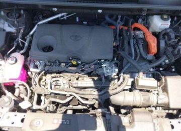 Toyota RAV4 V 2023 Toyota RAV4 2023, 2.5L, 4x4, HYBRID LIMITED, od ubezpieczalni 2.5 Benzyna, zdjęcie 14