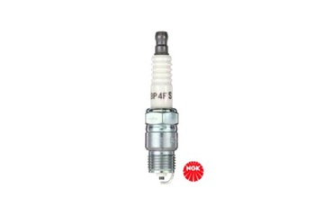 СВЕЧА ЗАЖИГАНИЯ BP4FS NGK
