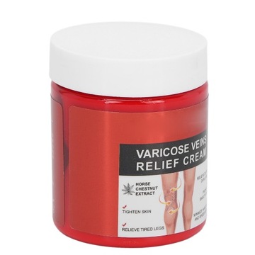 Крем для лечения варикозного расширения вен, крем для икроножных мышц