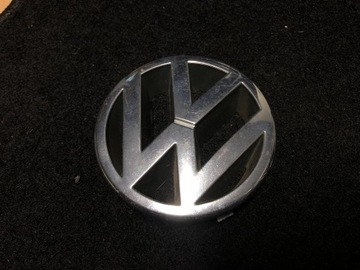 ZNACZEK EMBLEMAT VW PASSAT B5 POLO III 3B0853601