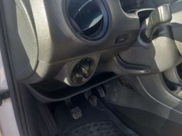 Skoda Citigo 2015 Skoda Citigo SKODA CITIGO 1000 MPI klimatyzacja super stan Benzyna 55KM, zdjęcie 18