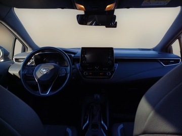 Toyota Corolla XII TS Kombi 1.8 Hybrid 122KM 2020 Toyota Corolla 1.8 Hybrid GR Sport Seria E21 (2019, zdjęcie 13
