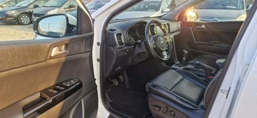 Kia Sportage III SUV Facelifting 1.7 CRDi 115KM 2016 Kia Sportage Jeden Właściciel Bezwypadkowy, zdjęcie 36