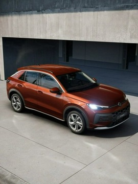 Volkswagen T-Roc I 2026 Volkswagen T-Roc Wersja Life 1.5 eTSI 116 KM DSG, zdjęcie 10