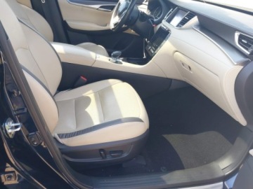 Infiniti QX50 2022 Infiniti QX50 2022 INFINITI QX50 LUXE 2.0 Benzyna 268KM, zdjęcie 9