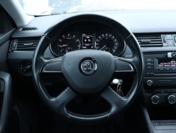 Skoda Octavia III Liftback 1.4 TSI 140KM 2013 Skoda Octavia 1.4 TSI, Salon Polska, Klima, zdjęcie 16