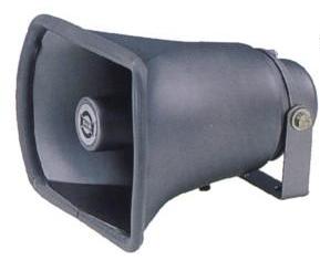 Megafon SC-25P 25W 8ohm SHOW