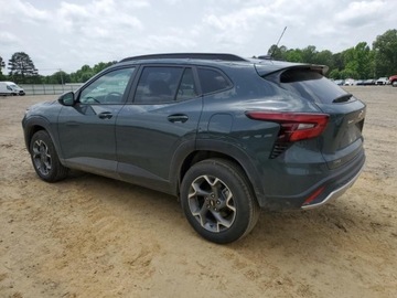 Chevrolet Trax 2025 Chevrolet Trax 1LT 2025 1.2l 1.2 Benzyna 137KM, zdjęcie 1