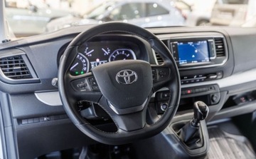 Toyota 2021 Toyota Proace Verso 2.0 D4-D Long Business 2.0 Diesel 145KM, zdjęcie 24