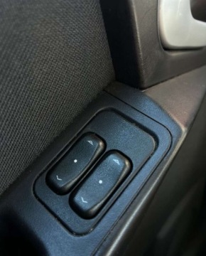 Opel Meriva I 1.6 ECOTEC 100KM 2004 Opel Meriva automat Czujniki Klima Gwarancja w cenie Warszawa VRVJ 1.6, zdjęcie 22