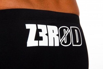 Плавки ZEROD BRIEFS черные серии XXL