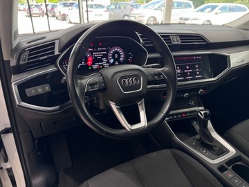 Audi Q3 II 2021 Audi Q3 Sportback 35 TFSI MHEV S tronic, 1 właścic, zdjęcie 6