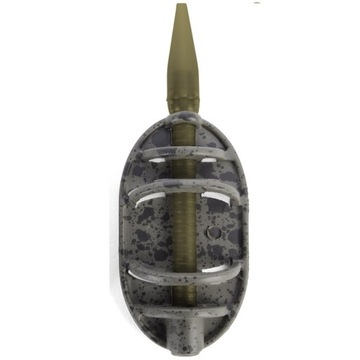 KOSZYK PRESTON ICS IN-LINE DURA FLAT METHOD LARGE 30g [P0040005]