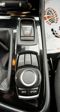 BMW Seria 2 F22-F23-F45-F46 Gran Tourer 216i 102KM 2017 BMW 216 Benzyna / Climatronic / Podgrzewane Fotele, zdjęcie 24
