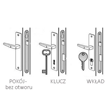 РЕТРО-КОВАНАЯ РУЧКА ДЛЯ ДЕКОРАТИВНЫХ ВОРОТ