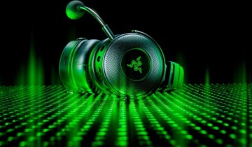 Słuchawki RAZER Kraken V3