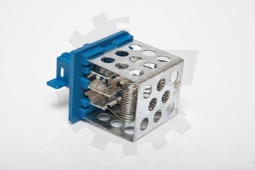 РЕЗИСТОР МОТОРА ОБДУВАТЕЛЯ для CITROEN XSARA PICASSO