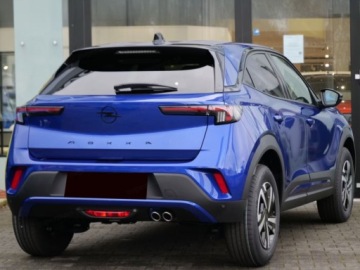 Opel Mokka II SUV 1.2 Turbo 130KM 2025 Od ręki - Edition aut 1.2 T 130KM / Pakiet Komfort, zdjęcie 3