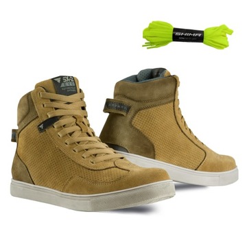 Buty trampki SHIMA SX-2 EVO motocyklowe GRATISY
