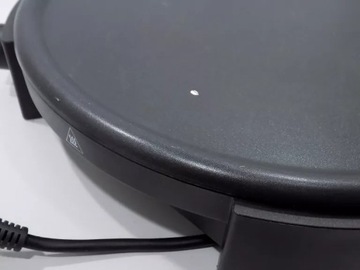 NALEŚNIKARKA PATELNIA DO NALIŚNIKÓW SILVERCREST SCM1400 A1 1400W