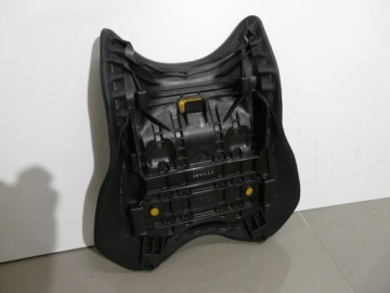 Сиденье водительское Yamaha YZF-R6 R6 2007 г.