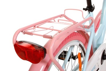 Женский городской велосипед GOETZE Style 24