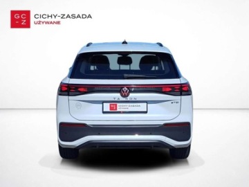 Volkswagen Tayron 2025 Volkswagen Tayron 7-osobowy serwis ASO 1.5eTSI 150KM bezwypad. MATRIX gwar, zdjęcie 3