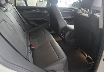 BMW X4 G02 SUV Facelifting 2.0 20d 190KM 2023 BMW X4 Salon bazwypadkowy boagaty 2.0 Diesel 190KM, zdjęcie 16