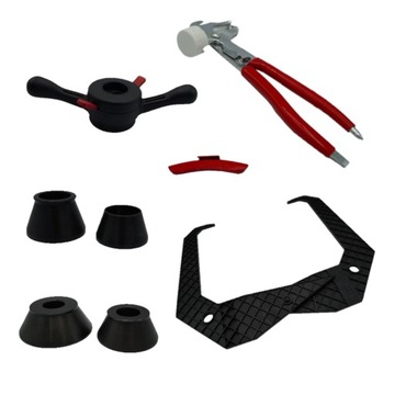 Автоматический балансировочный станок с лазером и монитором.