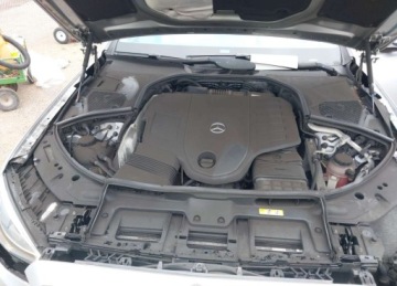 Mercedes Klasa S W223/V223 2022 Mercedes-Benz Klasa S 2022r., S 500 4matic, 3L, od ubezpieczalni 3.0 435KM, zdjęcie 8