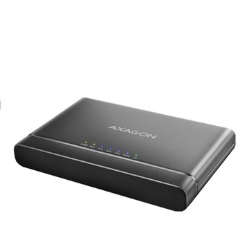 AXAGON Adapter ADSA-CC USB-C 10Gbps NVMe M.2 2