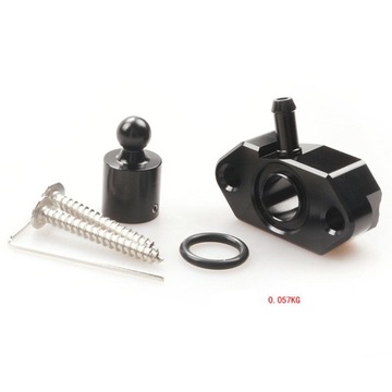 Комплект адаптеров Sport Boost Tap Комплект адаптеров для обработки с ЧПУ Подходит для Audi A1