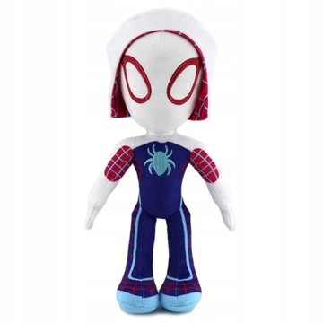 Spidey Ghost Spider maskotka Spider-Man Marvel