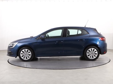 Renault Megane IV Hatchback 5d 1.2 Energy TCe 100KM 2016 Renault Megane 1.2 TCe, Klima, Tempomat, zdjęcie 2
