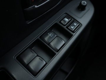 Subaru XV I Crossover 2.0i 150KM 2012 Subaru XV 2.0i, Salon Polska, 4X4, Automat, zdjęcie 15