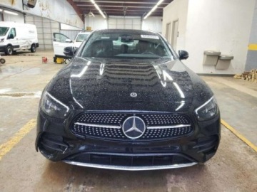 Mercedes Klasa E W213 2022 Mercedes-Benz Klasa E E 350 2.0 Benzyna 255KM, zdjęcie 1
