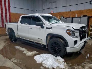  GMC Sierra 2020 GMC SIERRA K1500 ELEVATION 5.3 Benzyna 355KM, zdjęcie 4