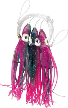 Zestaw Przywieszka na Dorsza YORK OCTOPUS 50907