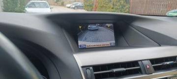 Lexus RX III SUV  Facelifting 450h 299KM 2013 Lexus RX 450h Executive, 299 KM,4x4,hybryda, bezwy, zdjęcie 31