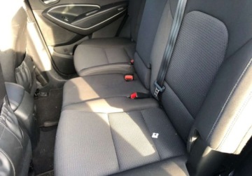 Hyundai Santa Fe III 2013 Hyundai Santa Fe 2.4i GDI 192PK 7-osob Zadbany Doposazony 1-wlas Uszkodzon, zdjęcie 5