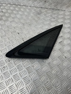 SZYBA KAROSERYJNA TYŁ PRAWA AUDI A4 B9 15- SEDAN